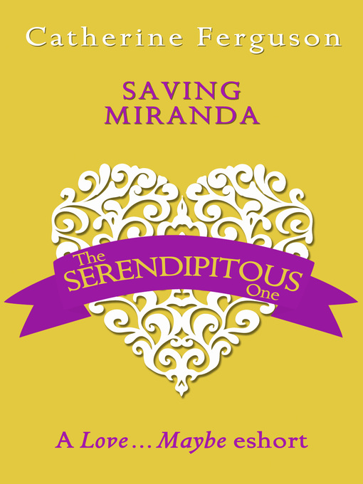 Title details for Saving Miranda by Catherine Ferguson - Available